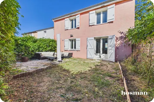 vente maison de 97.0 m² à mions
