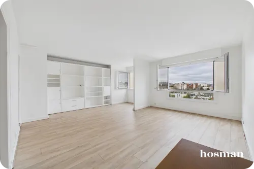 vente appartement de 64.0 m² à paris