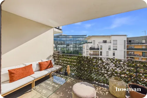 vente appartement de 88.0 m² à asnières-sur-seine