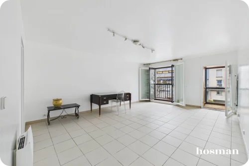 vente appartement de 35.2 m² à paris