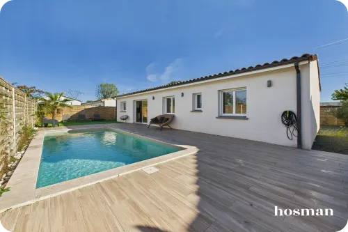 vente maison de 106.0 m² à ambarès-et-lagrave