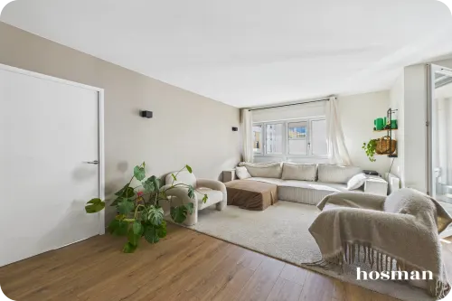 vente appartement de 65.48 m² à lyon