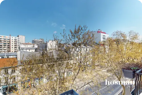 vente appartement de 49.27 m² à paris