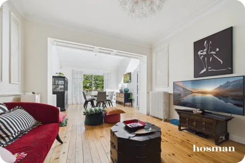 vente maison de 125.0 m² à nantes