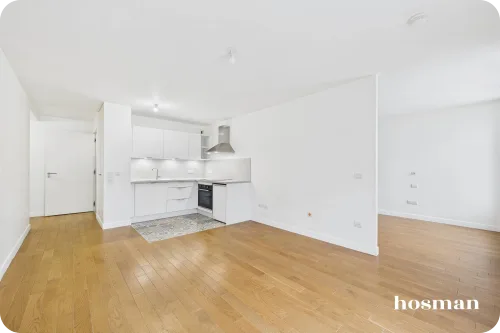 vente appartement de 42.0 m² à paris