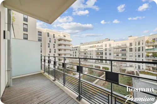 vente appartement de 110.0 m² à neuilly-sur-seine