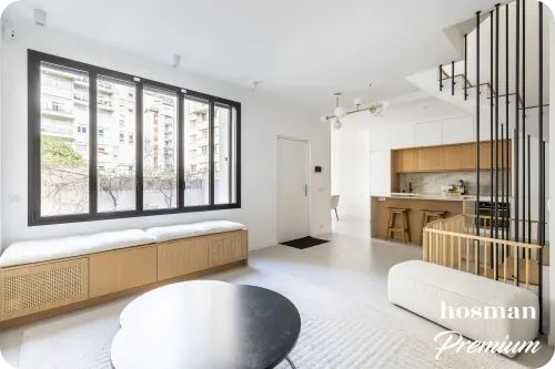 vente maison de 146.0 m² à paris