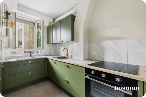 vente appartement de 70.41 m² à paris