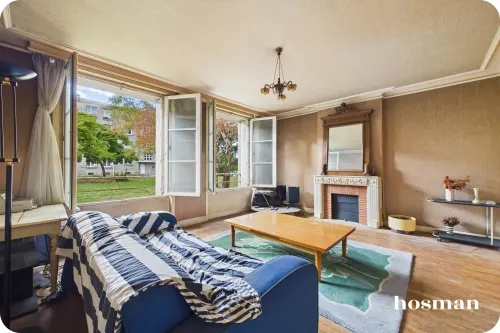 vente appartement de 69.7 m² à nantes