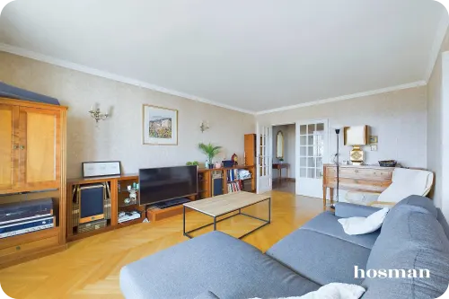 vente appartement de 97.0 m² à lyon