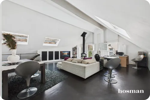vente maison de 107.85 m² à le pré-saint-gervais