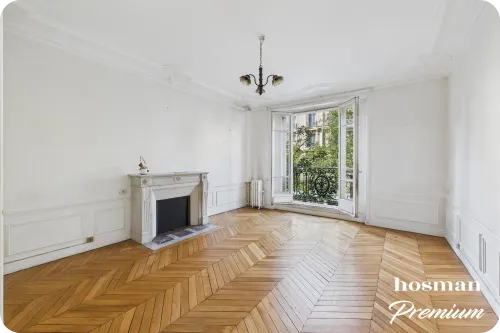 vente appartement de 99.0 m² à paris