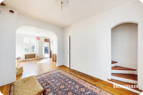 vente maison de 75.02 m² à paris