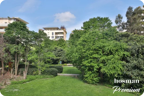 vente appartement de 132.83 m² à paris