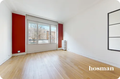 vente appartement de 57.02 m² à paris