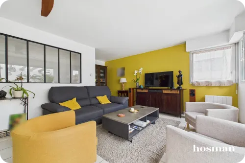 vente appartement de 85.41 m² à nantes
