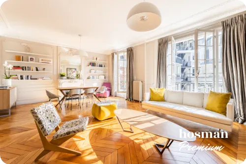 vente appartement de 97.0 m² à neuilly-sur-seine