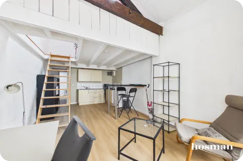 vente appartement de 37.69 m² à bordeaux