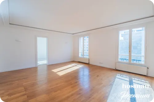 vente appartement de 152.0 m² à paris