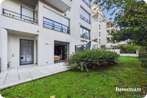 vente appartement de 47.03 m² à paris