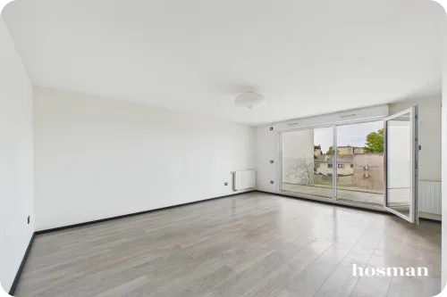 vente appartement de 62.24 m² à romainville