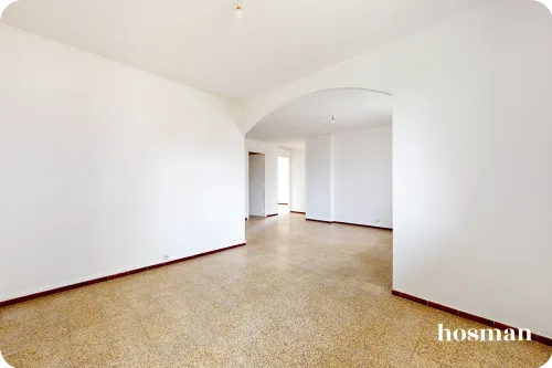 vente appartement de 69.19 m² à marseille