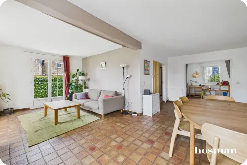 vente maison de 115.0 m² à viroflay