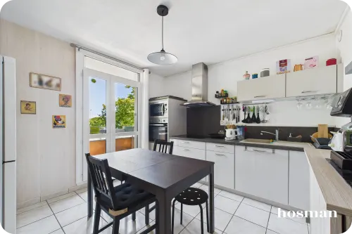 vente appartement de 84.0 m² à lormont