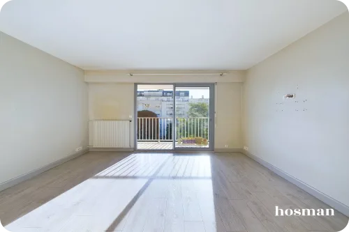 vente appartement de 32.31 m² à vincennes