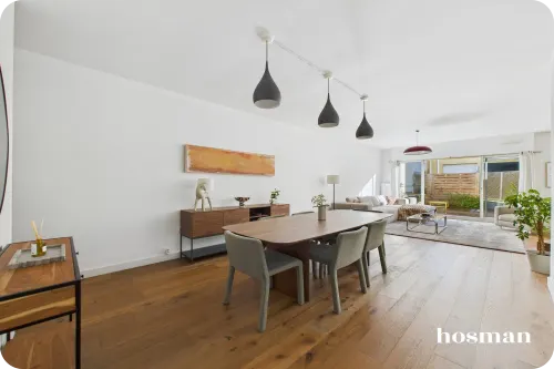 vente maison de 130.0 m² à le pré-saint-gervais