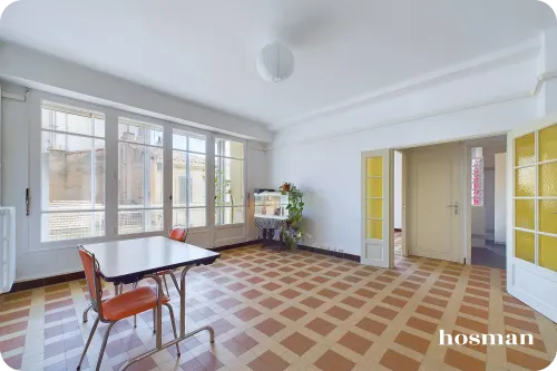 vente appartement de 65.77 m² à marseille