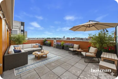 vente appartement de 110.0 m² à saint-ouen-sur-seine