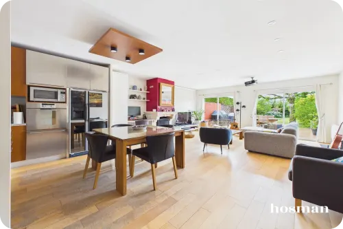 vente maison de 104.0 m² à bordeaux