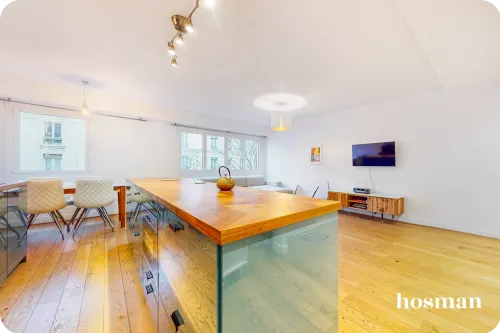 vente appartement de 76.0 m² à paris