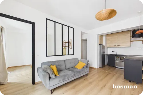vente appartement de 37.0 m² à paris
