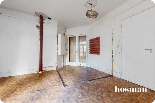 vente appartement de 57.78 m² à paris