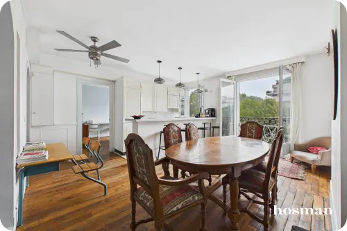 vente appartement de 65.0 m² à neuilly-sur-seine