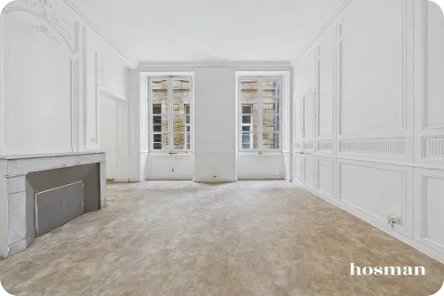 vente appartement de 52.19 m² à bordeaux