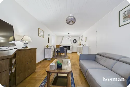 vente maison de 61.0 m² à nantes
