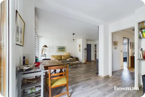 vente appartement de 58.0 m² à marseille