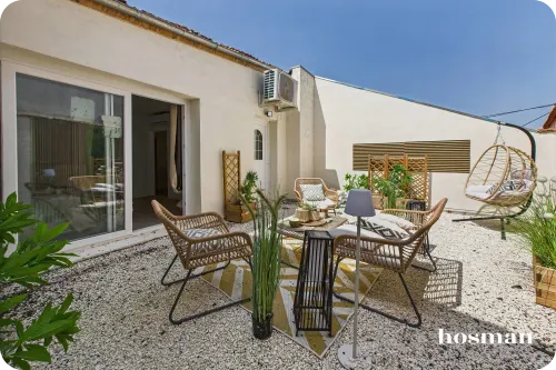 vente maison de 95.0 m² à le bouscat