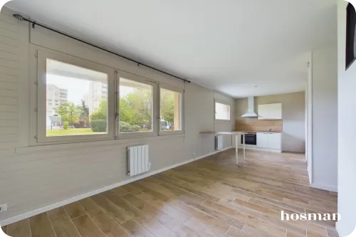 vente appartement de 38.0 m² à lyon