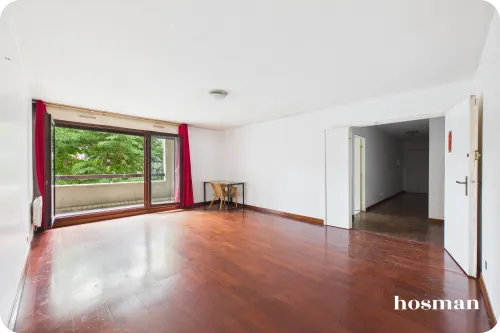 vente appartement de 74.0 m² à le kremlin-bicêtre