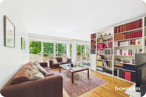 vente appartement de 87.25 m² à courbevoie