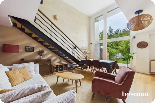 vente appartement de 83.0 m² à bordeaux