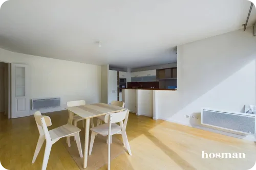 vente appartement de 66.0 m² à les lilas