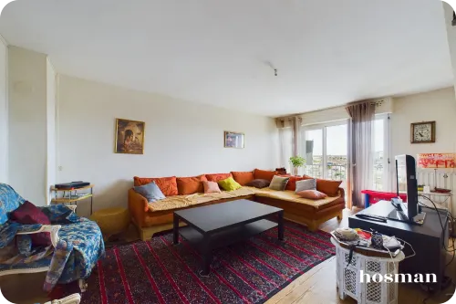 vente appartement de 68.0 m² à bordeaux