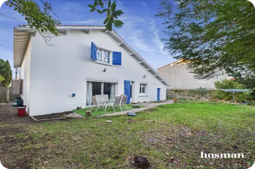 vente maison de 150.0 m² à saint-sébastien-sur-loire