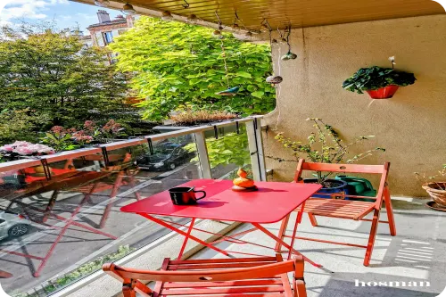 vente appartement de 91.54 m² à saint-cloud