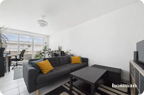 vente appartement de 41.2 m² à nantes